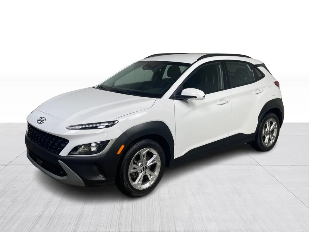 2022 Hyundai Kona — photo 8