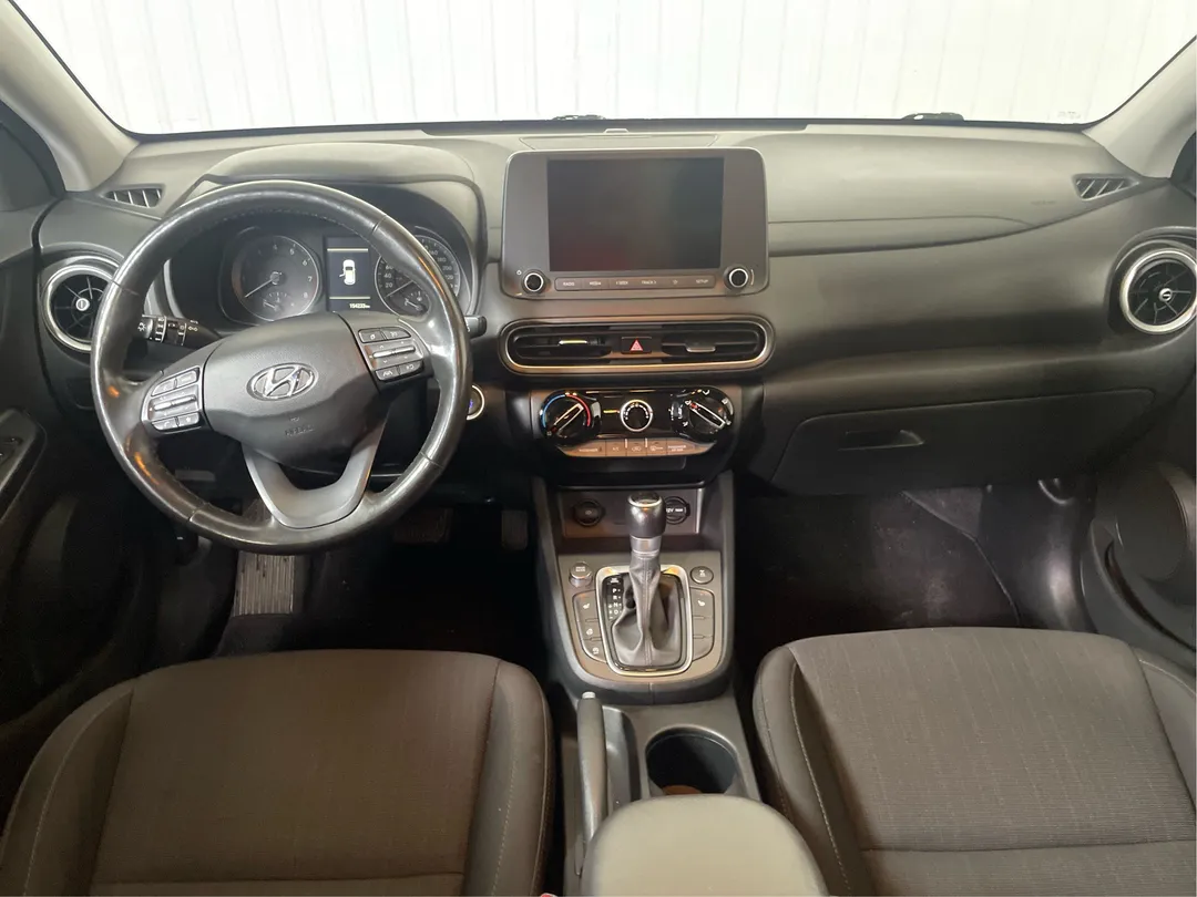 2022 Hyundai Kona — photo 4