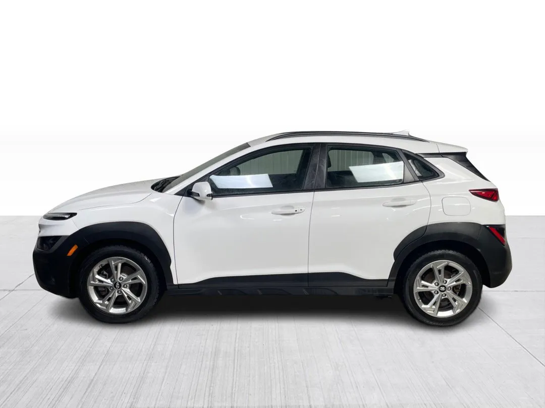 2022 Hyundai Kona Preferred AWD, photo 9