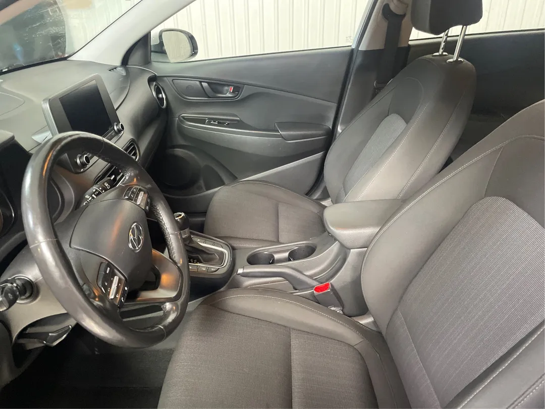 2022 Hyundai Kona — photo 3