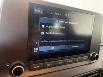 2022 Hyundai Kona - image 7