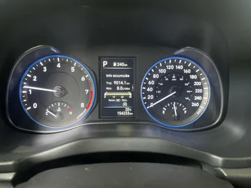 2022 Hyundai Kona - image 16