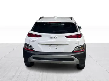 2022 Hyundai Kona - image 12