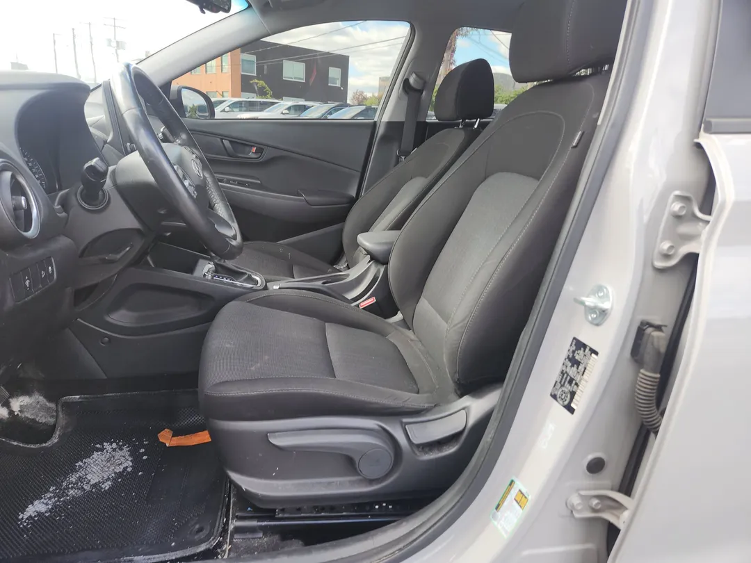 2023 Hyundai Kona Preferred AWD, photo 8