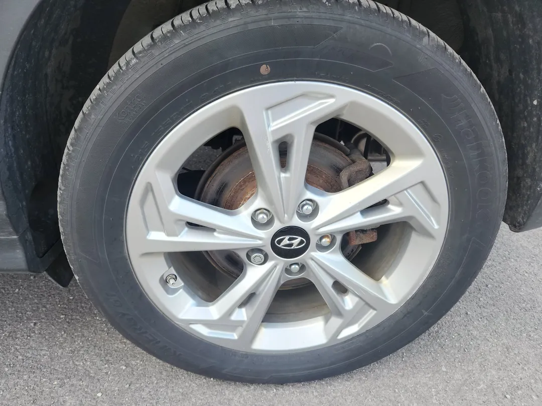 2023 Hyundai Kona Preferred AWD, photo 7