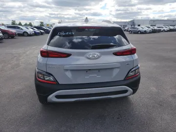 2023 Hyundai Kona - image 7