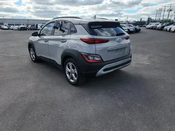 2023 Hyundai Kona - image 6