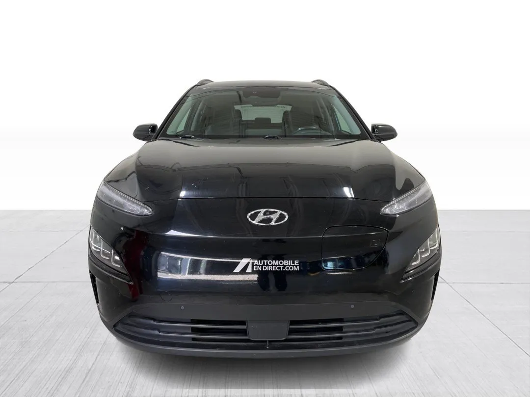 2023 Hyundai Kona Electric for sale - photo 3