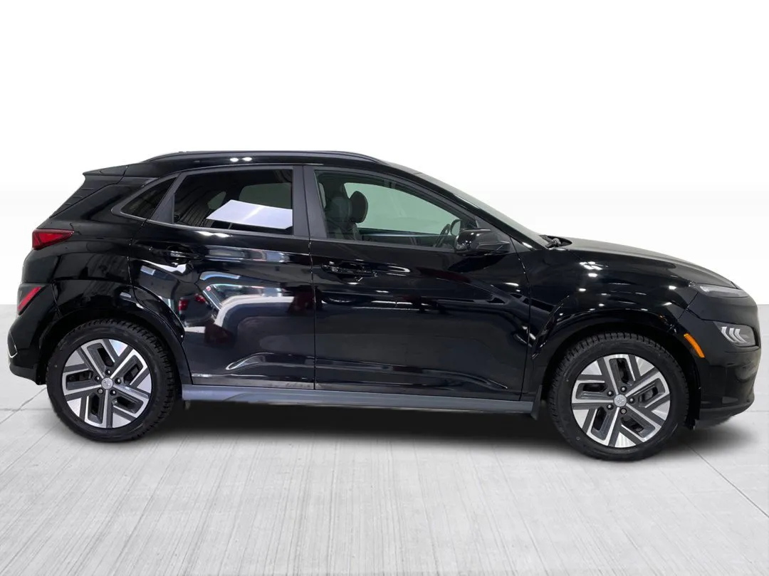 2023 Hyundai Kona Electric for sale - photo 1