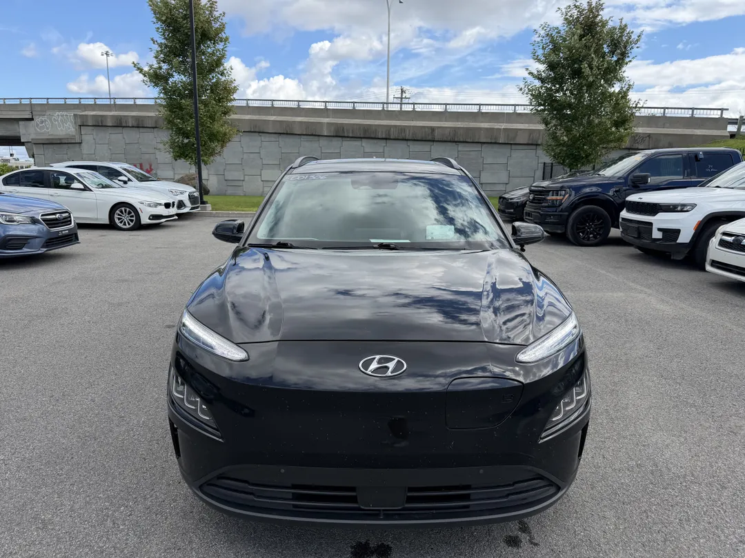 Hyundai Kona Electric 2023 à vendre - photo 2
