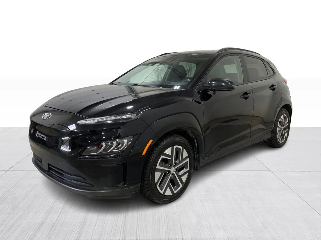 2023 Hyundai Kona Electric for sale - photo 4