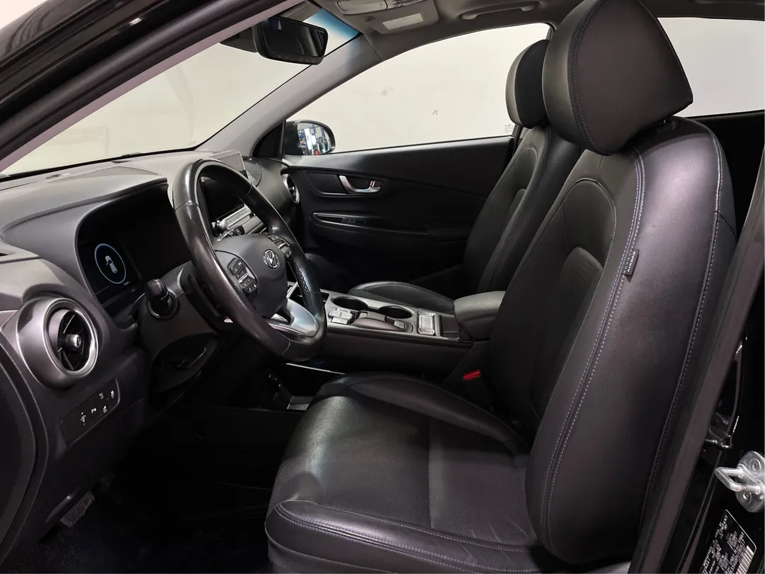 2023 Hyundai Kona Electric for sale - photo 3