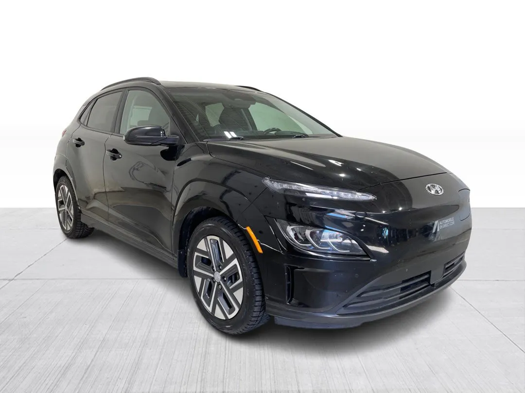 2023 Hyundai Kona Electric for sale - photo 2