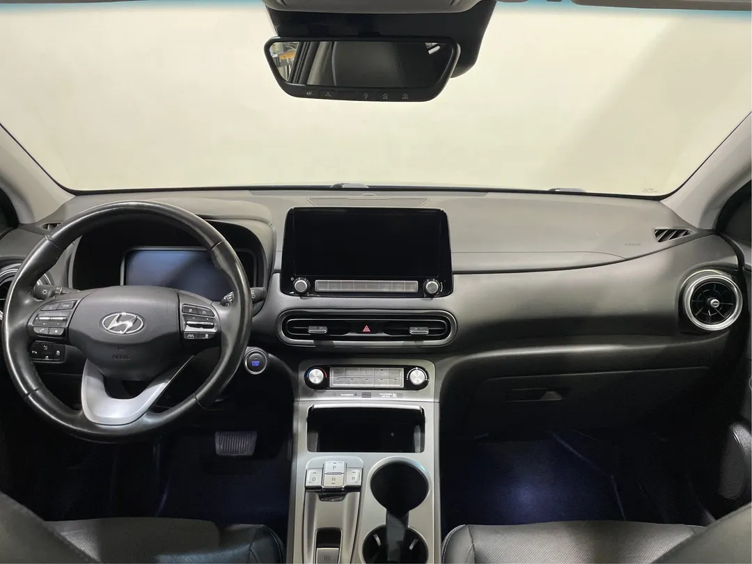 2023 Hyundai Kona Electric for sale - photo 4