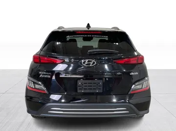2023 Hyundai Kona Electric - image 13