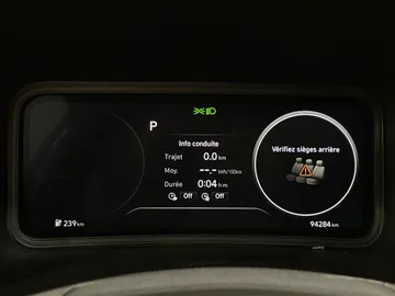 2023 Hyundai Kona Electric - image 34