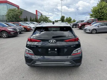 2023 Hyundai Kona Electric - image 6