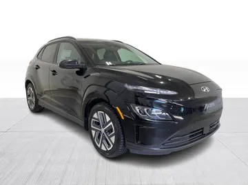 2023 Hyundai Kona Electric