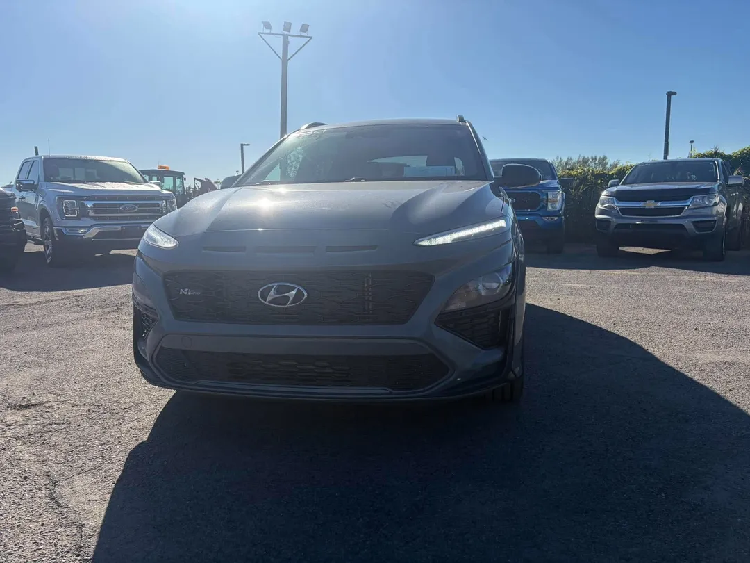 Hyundai Kona 2023 à vendre - photo 3