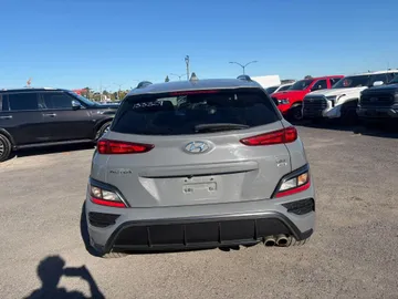 2023 Hyundai Kona - image 6