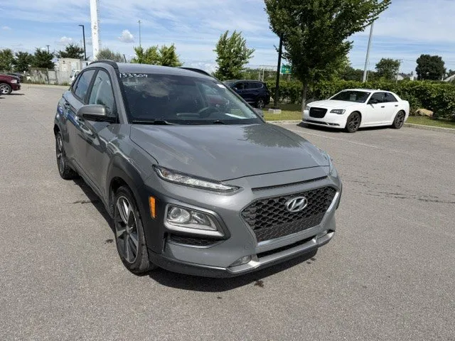 2021 Hyundai Kona for sale - photo 1