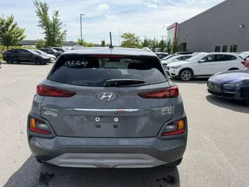 2021 Hyundai Kona - image 6