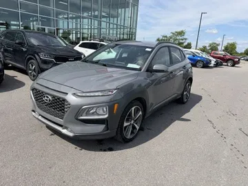 2021 Hyundai Kona - image 3