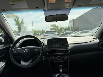 2021 Hyundai Kona - image 7
