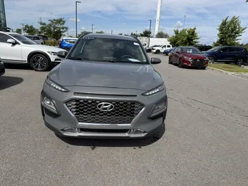 2021 Hyundai Kona - image 2