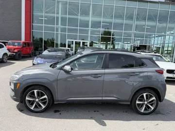 2021 Hyundai Kona - image 4