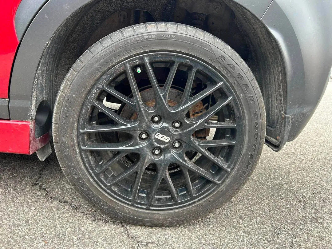 2021 Hyundai Kona — photo 6