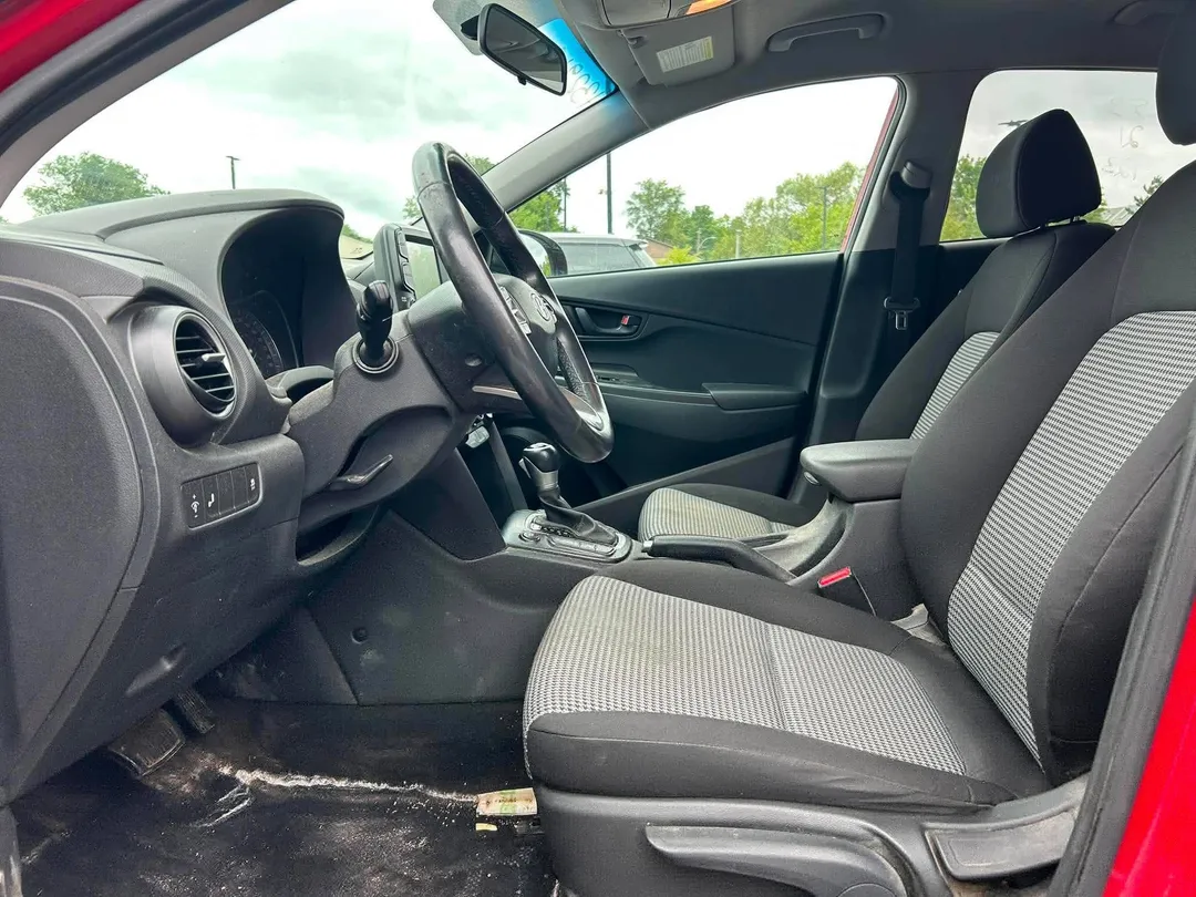2021 Hyundai Kona — photo 7