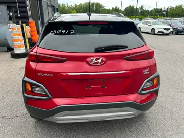 2021 Hyundai Kona - image 4