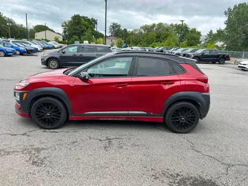 2021 Hyundai Kona - image 6