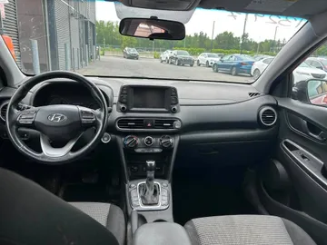 2021 Hyundai Kona - image 9