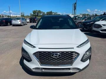 2021 Hyundai Kona - image 2