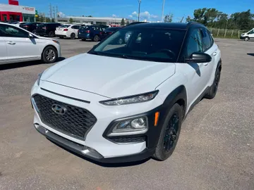 2021 Hyundai Kona - image 3