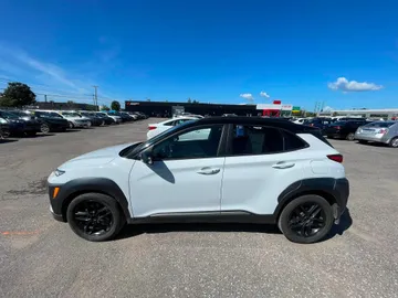 2021 Hyundai Kona - image 6