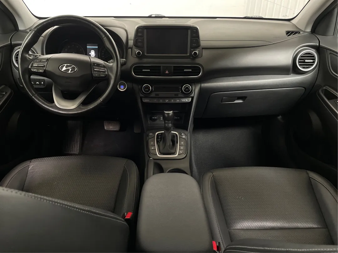 2018 Hyundai Kona — photo 4