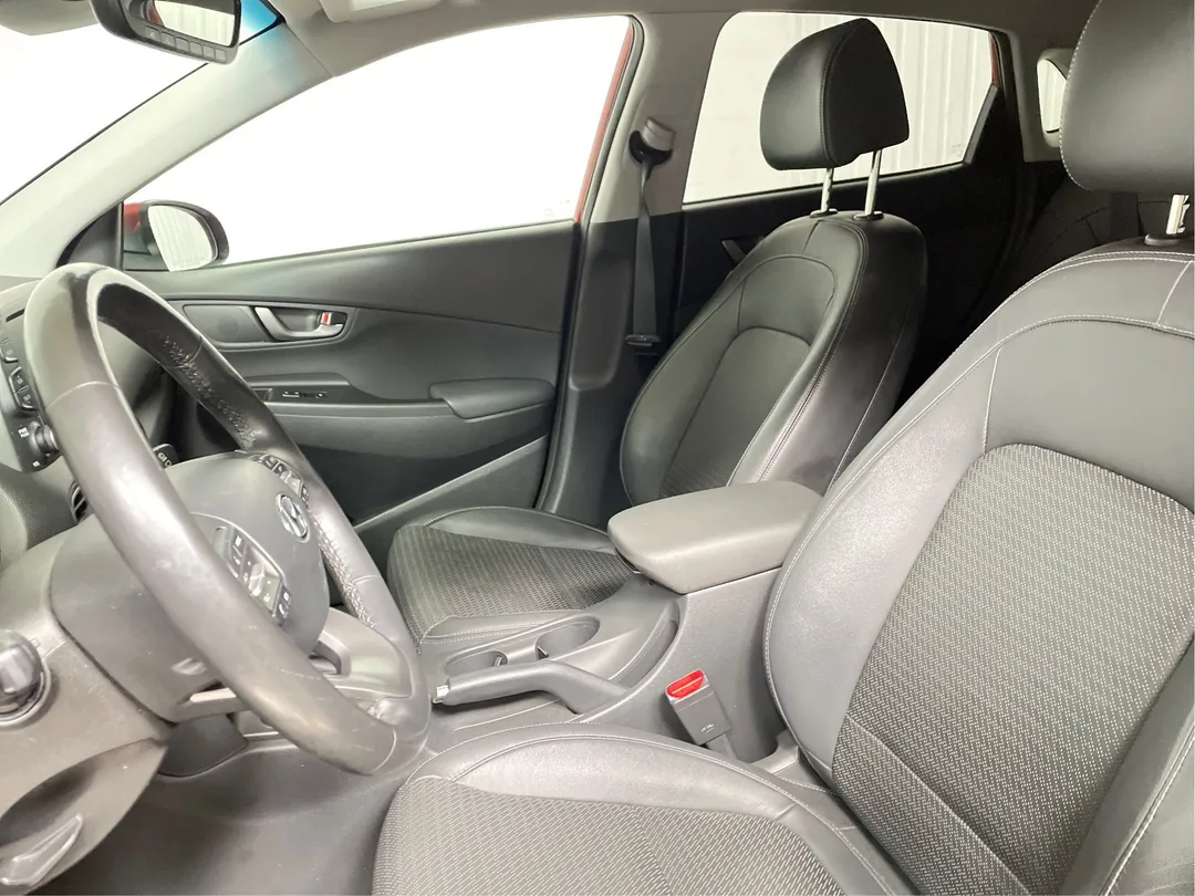 2018 Hyundai Kona — photo 3
