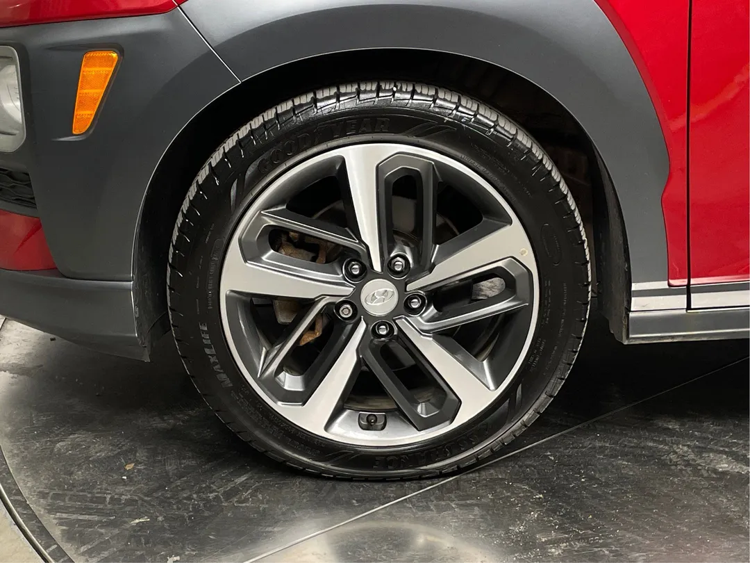 2018 Hyundai Kona — photo 6