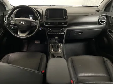2018 Hyundai Kona - image 4