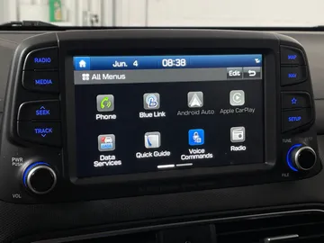 2018 Hyundai Kona - image 8