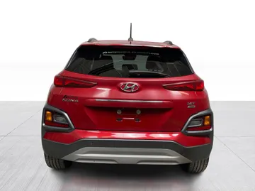 2018 Hyundai Kona - image 13