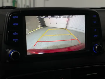 2018 Hyundai Kona - image 27
