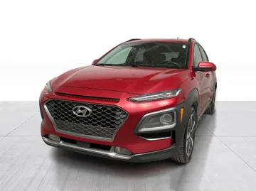 2018 Hyundai Kona - image 10