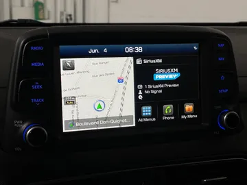 2018 Hyundai Kona - image 28