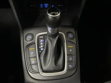 2018 Hyundai Kona - image 30