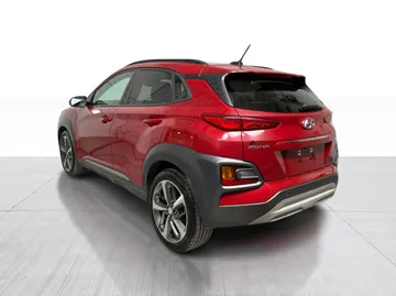 2018 Hyundai Kona - image 12