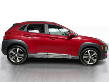 2018 Hyundai Kona - image 2